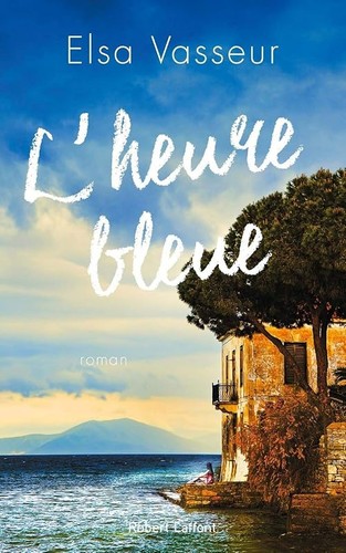 Die blaue stunde - blaue,