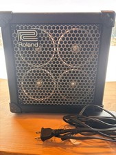 Roland micro cube small - roland,