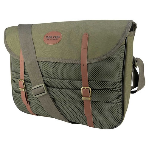 Jack pyke wildtasche olivgrün - jack,