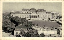 Feldpostkarte weltkrieg - 2.,