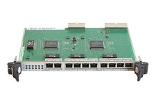 Siemens LAN-SWITCH-Baugruppe