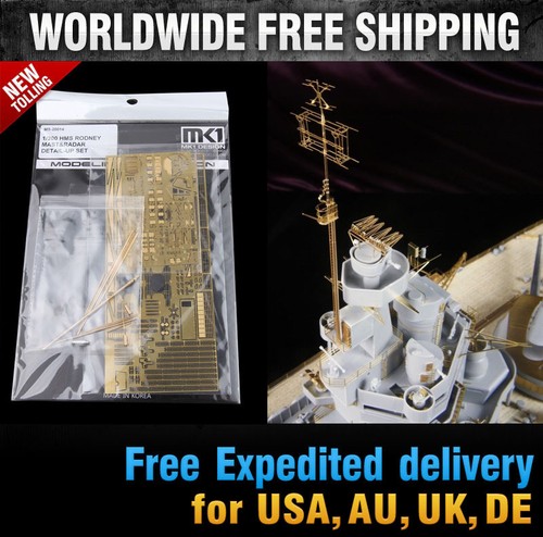 Hobby365 neu 200 - hms, rodney