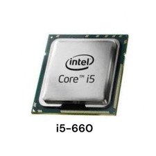 Intel Core i5-660 2x 3,33GHz CPU Prozessor Sockel 1156