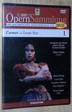 Die Opernsammlung Nr. 1 -