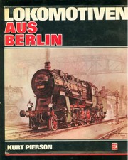 Locomotives from Berlin