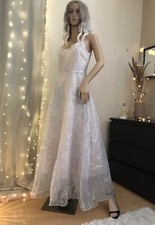 Kleid Abendkleid  Ballkleid