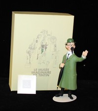 MOULINSART THE ADVENTURES