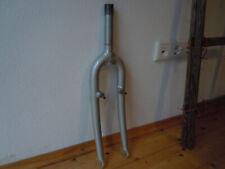 Starrgabel Alu 26" Müsing/Kinesis 1 1/8" Gewindeschaft