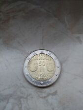 2 Euro Münze 2013 Elysee