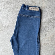 Molo Mädchen Jeggins Gr. 134