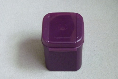 Tupperware vorratsbehälter - tupperware,