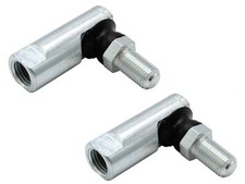 2x Lenkgestänge Kugelgelenk Kugelkopf passend für MTD Rasentraktor Aufsitzmäher