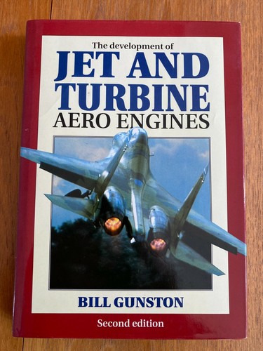 Development jet and - of,