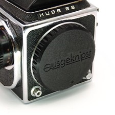 Kiev 88 Gehäusedeckel Body