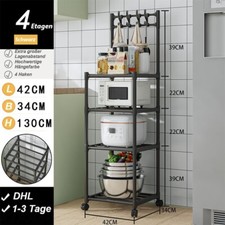 Küchenwagen Rollwagen