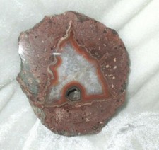 Achat ~ Sternachat ~Heilstein