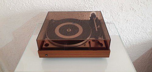 Dual 1224 vintage - dual,