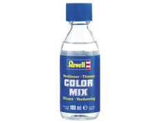 Revell 39612 (79,90€/l) Color-Mix 100 ml Verdünner für Email + Enamel Farben