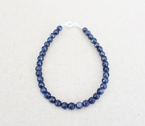 Facettierte blaufluss - facettierte,