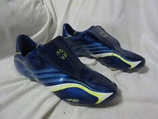 Adidas X +F50 FG Tunit Remake  Gr. 44 "Rarität und neuwertig"