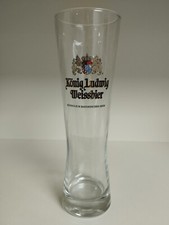 König Ludwig Glas 0,5 L