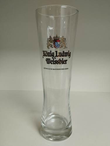 König ludwig glas l - ludwig, 0,5