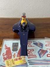 Kyosho DeAgostini RB7 1:7 RedBull Formel 1 Karosserie (Body) mit Dekorbogen RC 