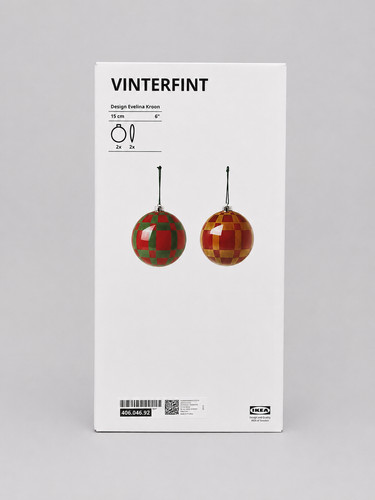 Ikea vinterfint - ikea,