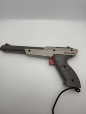 Nintendo Zapper Light Gun