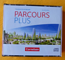 Parcours Plus / Französisch