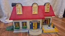 PLAYMOBIL EINFAMILIENHAUS
