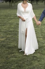 Traumhaftes Brautkleid von