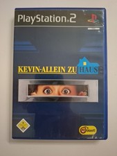 Kevin allein zu Haus (PS2, PlayStation 2)