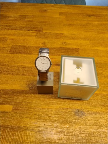 Skagen herren uhr titanium - skagen, uhr,