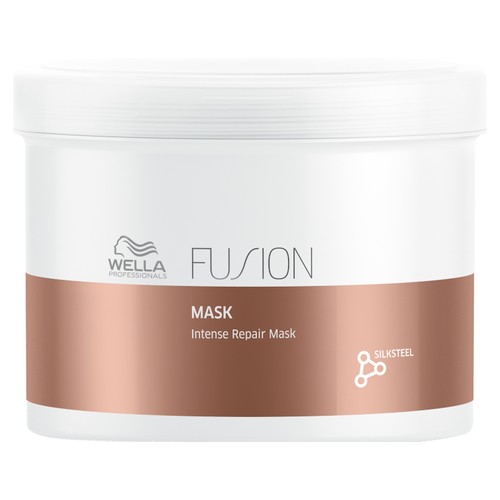 Wella fusion maske - fusion, intense