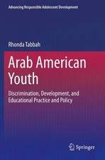 Arab american youth rhonda - american,