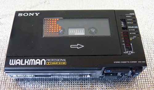 Sony walkman - ⭐⭐⭐sony,