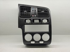 Original Nissan Primera P11 Blende Mittelkonsole 68260-2F900 68260-6F200 #AR3