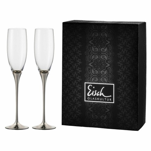 Eisch sektglas 2er - eisch, set
