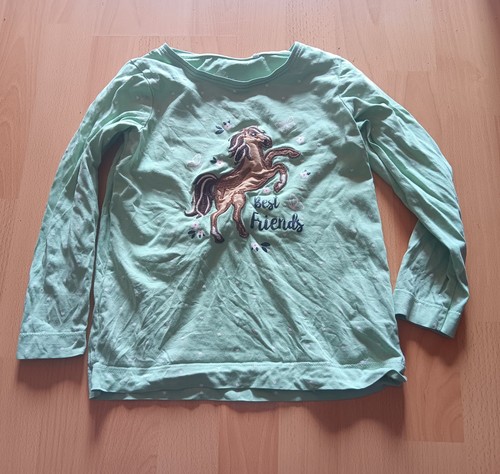Shirt mit pferd - pferd,, größe
