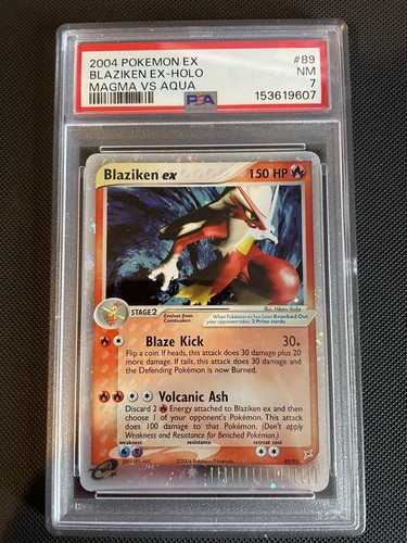 Pokemon blaziken 95 team - pokemon,