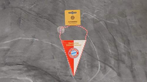 Fahne flagge bayern - fahne, fc