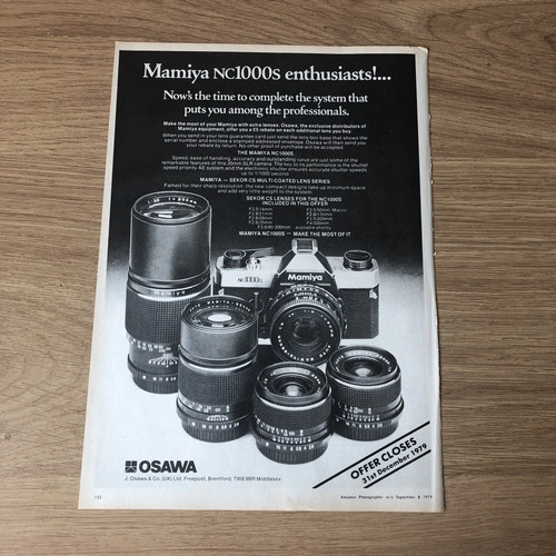 Cams33 magazin werbung 11x8 - werbung,