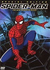 Spider-Man : The New Animated Series - Édition 2 DVD [FR ... | DVD | Zustand gut