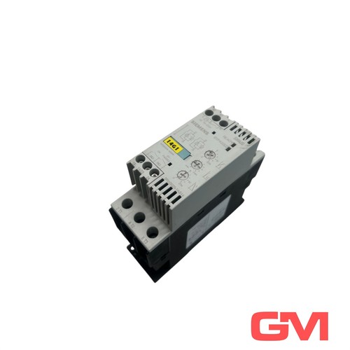 Siemens sanftstarter - siemens,