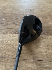 Titleist GT3 Holz 3, 15 Grad Herren Stiff Tensei 1K Black