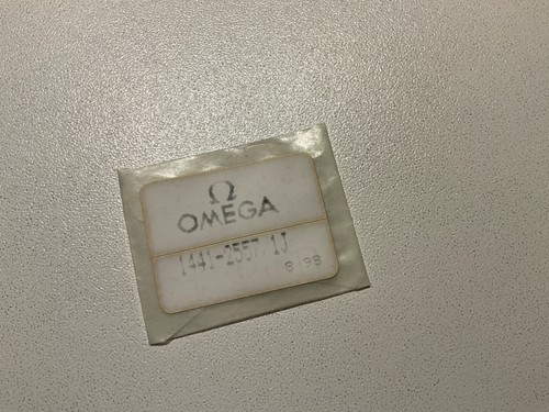 Omega datumsscheibe 1441 2557 - omega, 1441-2557