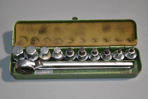 Kleiner dowidat blech - kleiner,