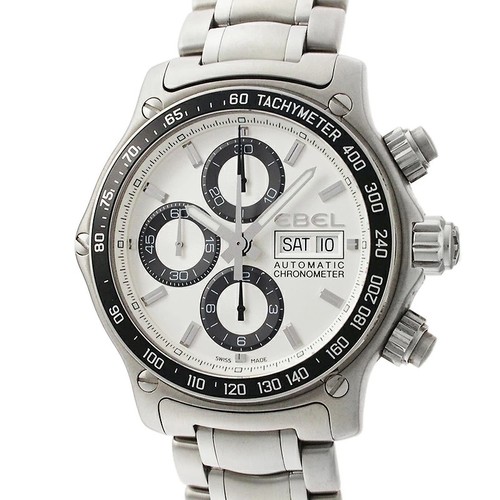 Ebel 1911 discovery - ebel,