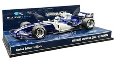 Minichamps williams - minichamps,